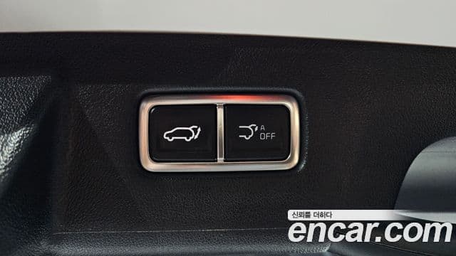 Kia Sorento 2024 — Photo 15/43