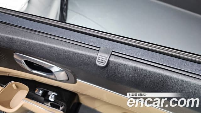 Kia Sorento 2024 — Photo 37/43