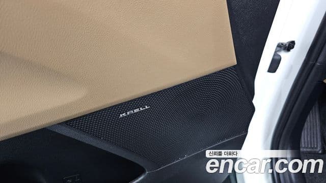 Kia Sorento 2024 — Photo 34/43