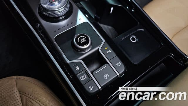 Kia Sorento 2024 — Photo 40/43
