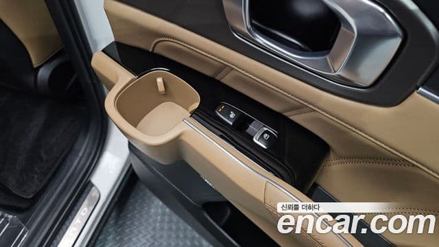 Kia Sorento 2024 — Photo 6/43