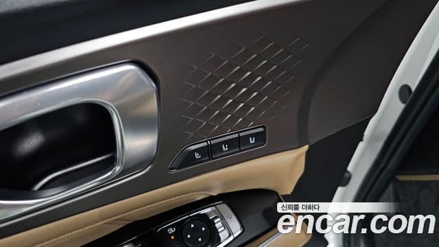 Kia Sorento 2024 — Photo 18/43