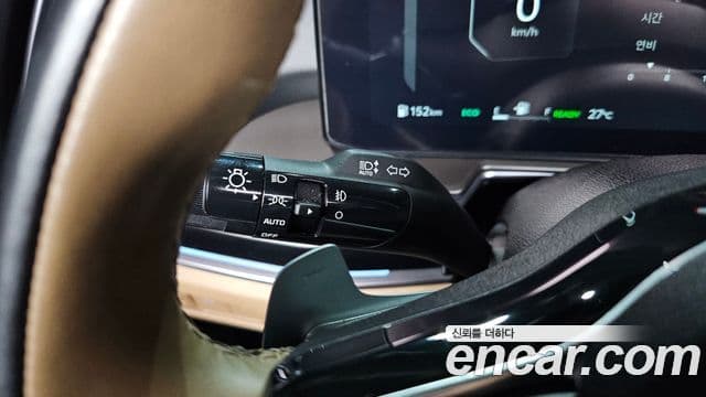 Kia Sorento 2024 — Photo 17/43