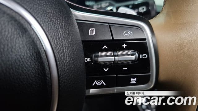 Kia Sorento 2024 — Photo 2/43
