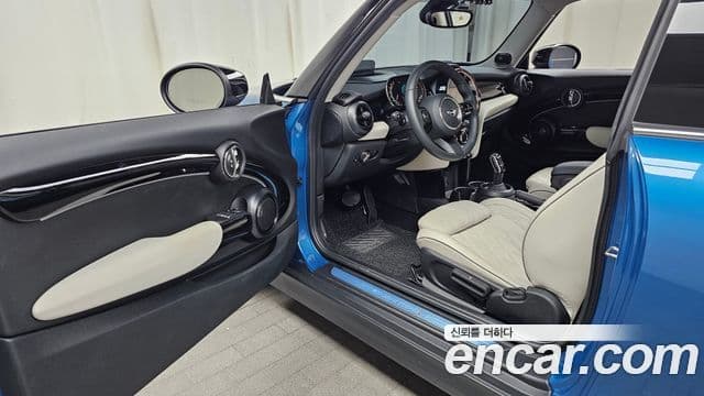 Mini Cooper S 2023 — Şəkil 10/20