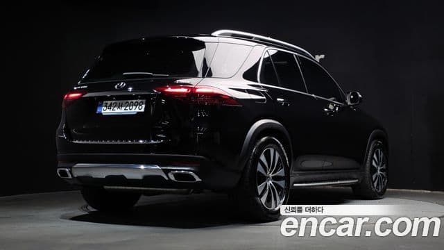 Mercedes-Benz GLE-Class 2025 — Photo 14/35