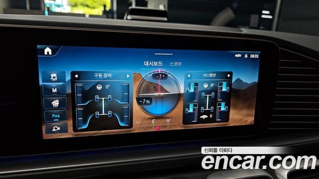 Mercedes-Benz GLE-Class 2025 — Photo 34/35