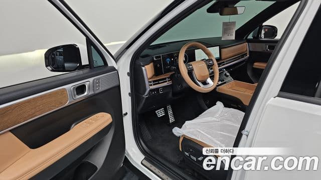 Hyundai Santa Fe 2025 — Şəkil 10/20