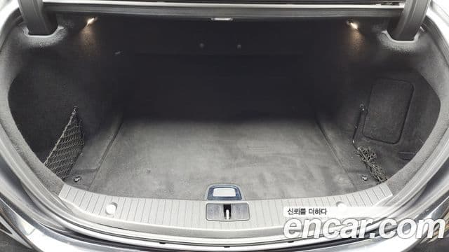 Mercedes-Benz S-Class 2020 — ფოტო 2/32