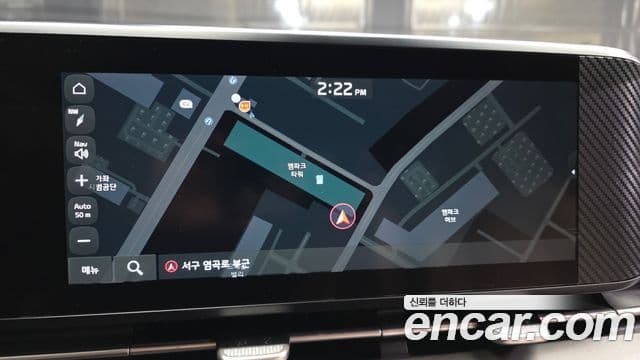 Kia Carnival 2020 — Фото 14/20