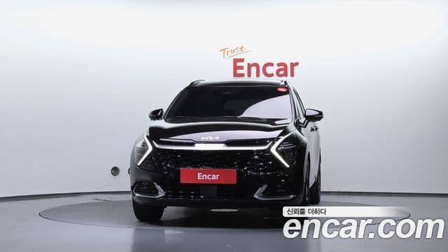 Kia Sportage 2022 — Şəkil 3/20