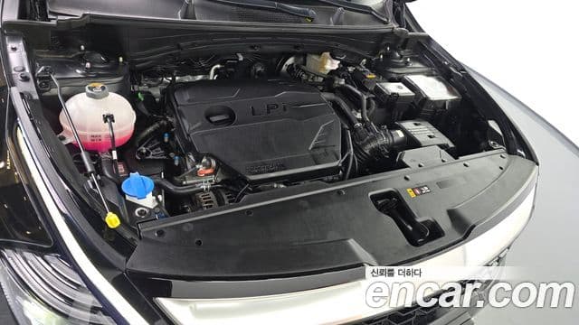 Kia Sportage 2022 — Şəkil 6/20