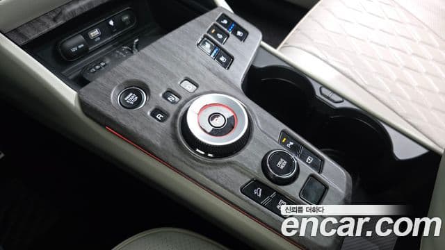 Kia Sportage 2022 — Şəkil 9/20