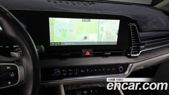 Kia Sportage 2022 — Şəkil 14/20
