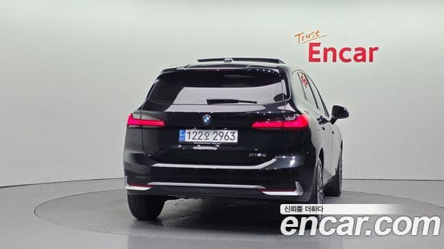 BMW 2 Series Active Tourer 2022 — ფოტო 3/20