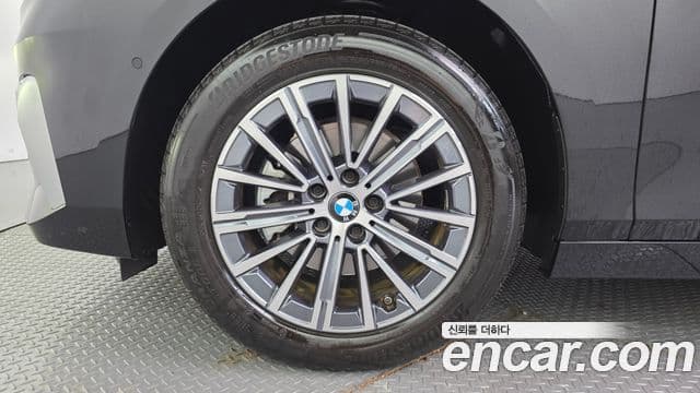 BMW 2 Series Active Tourer 2022 — ფოტო 4/20