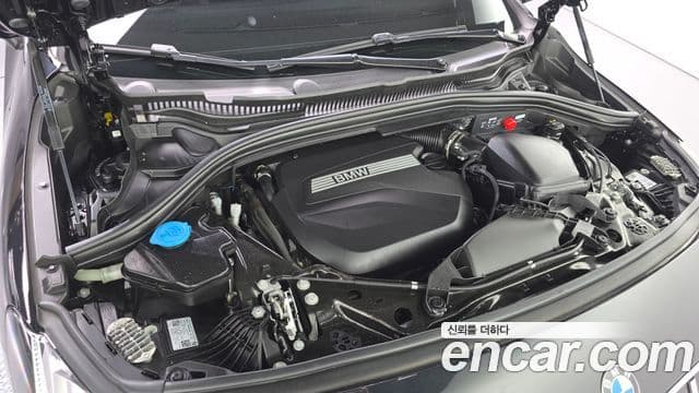 BMW 2 Series Active Tourer 2022 — ფოტო 5/20