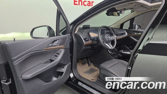 BMW 2 Series Active Tourer 2022 — ფოტო 10/20