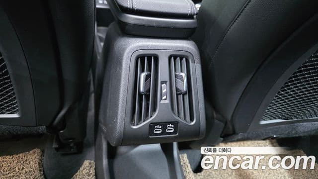 BMW 2 Series Active Tourer 2022 — Şəkil 37/37