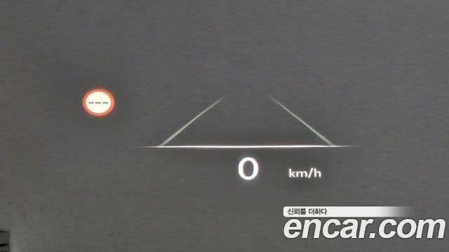 Genesis GV80 2024 — ფოტო 18/20