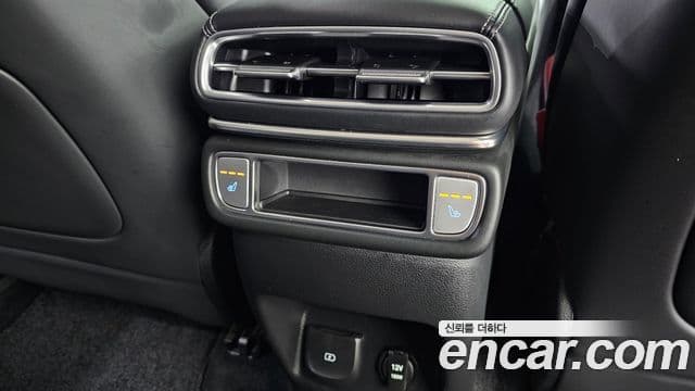 Genesis GV80 2024 — ფოტო 19/20