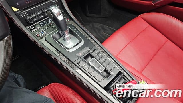 Porsche 718 Boxster 2020 — Şəkil 9/20