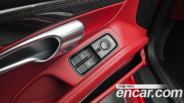 Porsche 718 Boxster 2020 — Photo 7/33