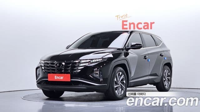 Hyundai Tucson Hybrid 2021 — Şəkil 3/20
