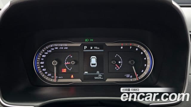 Hyundai Tucson Hybrid 2021 — Şəkil 14/20