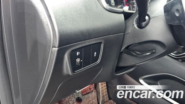 Hyundai Tucson Hybrid 2021 — Şəkil 7/20