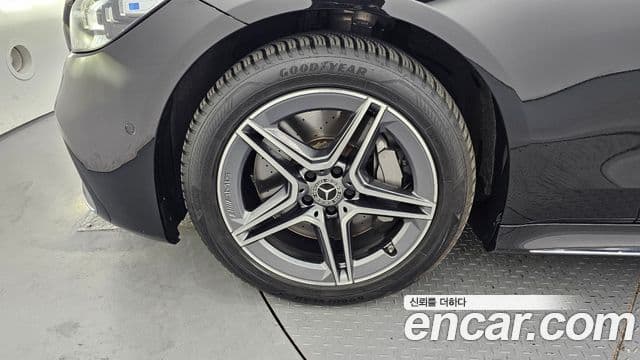 Mercedes-Benz S-Class 2023 — ფოტო 4/20