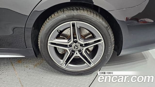 Mercedes-Benz S-Class 2023 — ფოტო 22/33