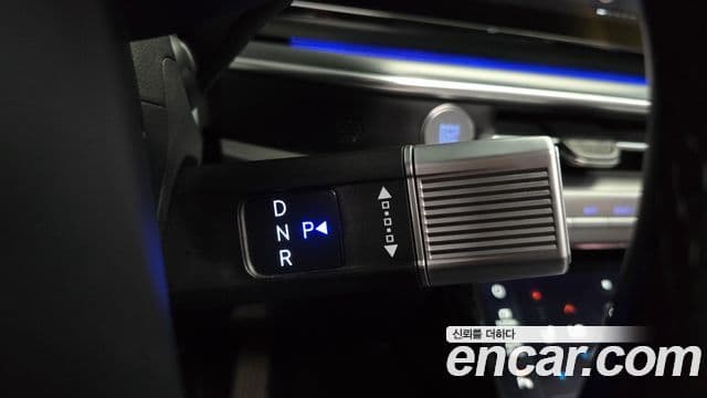 Hyundai Grandeur 2023 — Şəkil 9/20