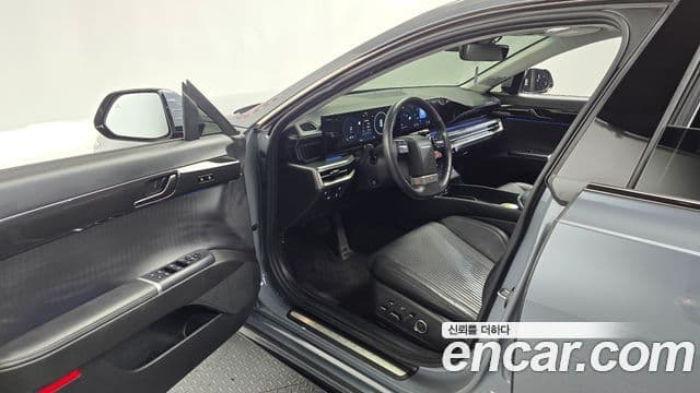 Hyundai Grandeur 2023 — Şəkil 10/20