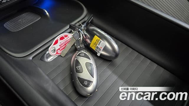 Hyundai Grandeur 2023 — Şəkil 15/20