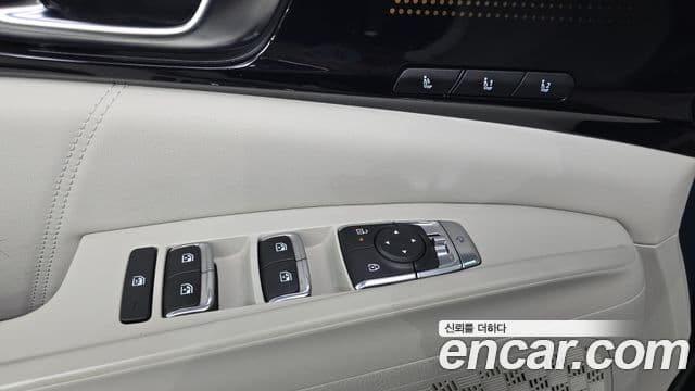 Kia Carnival 2024 — Şəkil 3/32