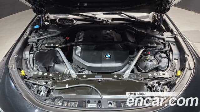 BMW 7 Series 2025 — ფოტო 6/20
