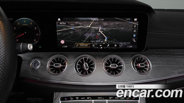 Mercedes-Benz E-Class 2021 — Şəkil 13/20
