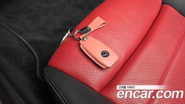 Mercedes-Benz E-Class 2021 — Şəkil 17/20
