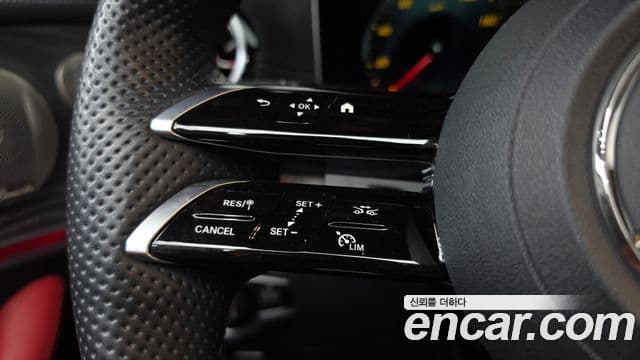 Mercedes-Benz E-Class 2021 — Şəkil 18/20