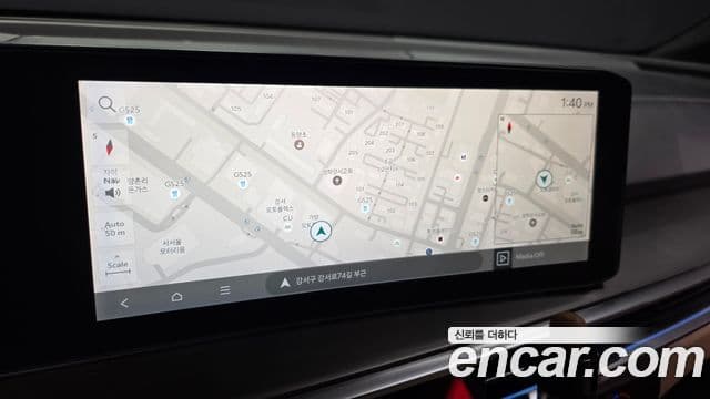 Kia Sorento 2025 — фото 14 из 20