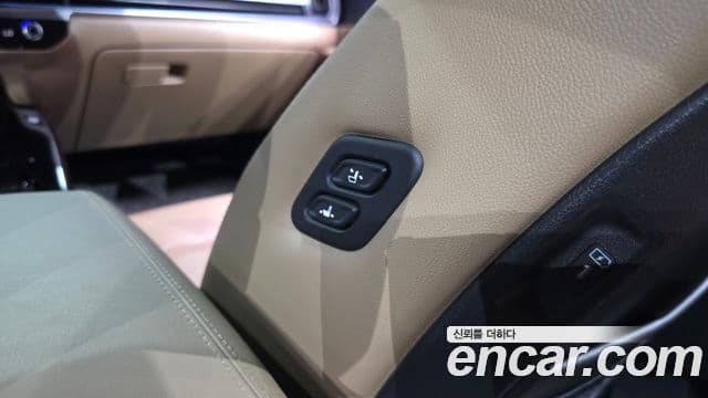 Kia Sorento 2025 — Şəkil 19/20