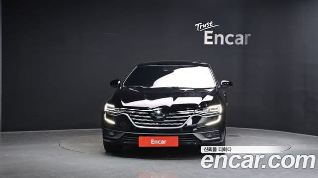 Renault Samsung SM6 2024 — ფოტო 12/33