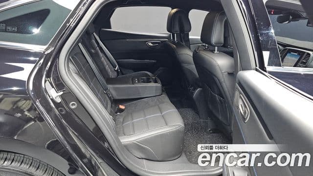 Renault Samsung SM6 2024 — ფოტო 32/33
