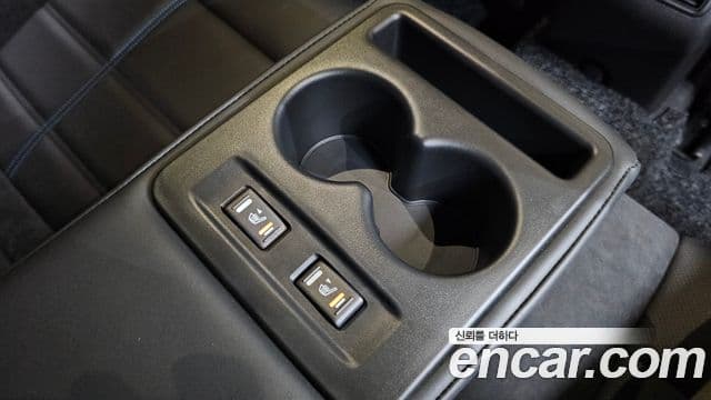 Renault Samsung SM6 2024 — ფოტო 2/33