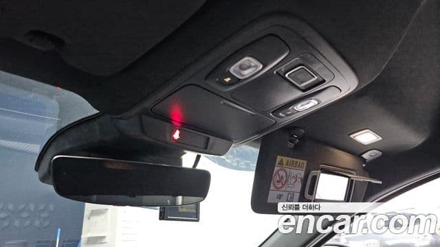 Renault Samsung SM6 2024 — ფოტო 18/33