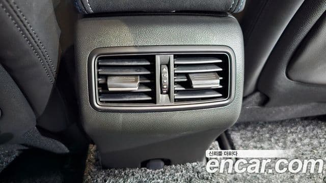 Renault Samsung SM6 2024 — ფოტო 28/33