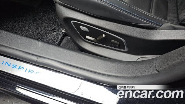 Renault Samsung SM6 2024 — ფოტო 24/33