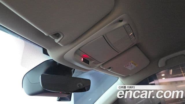 Renault Samsung QM6 2022 — Şəkil 20/20