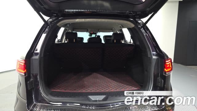 Renault Samsung QM6 2022 — Şəkil 2/20